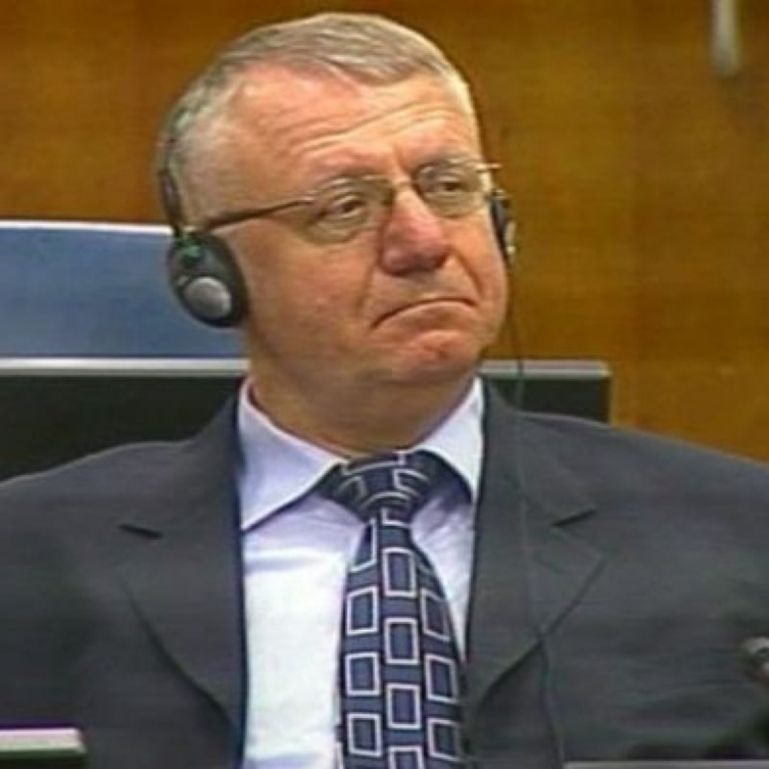 Šešelj: Srbija treba pružiti ruku prijateljstva talibanima - slika 1